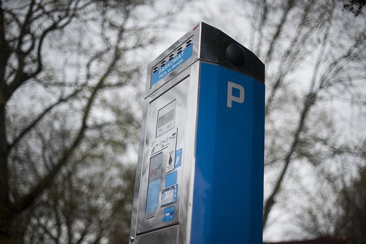 Strefa Płatnego Parkowania we Wleniu?