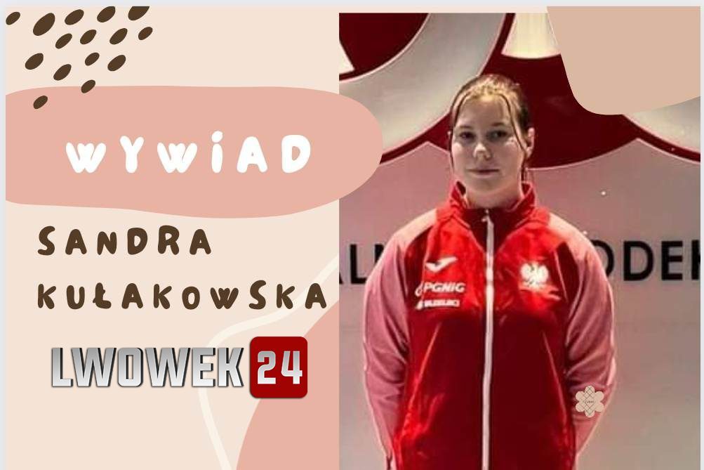 Kułakowska dla L24: Nie pamiętam kiedy były pierwsze sukcesy