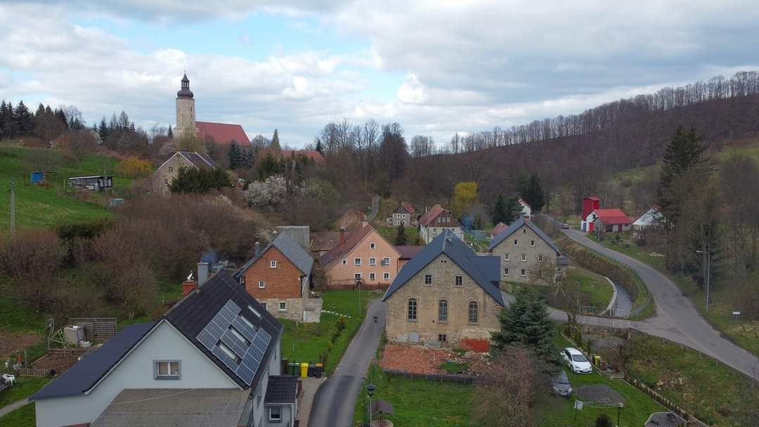 Agatowa Kraina - Płóczki Dolne, Górne i Nagórze