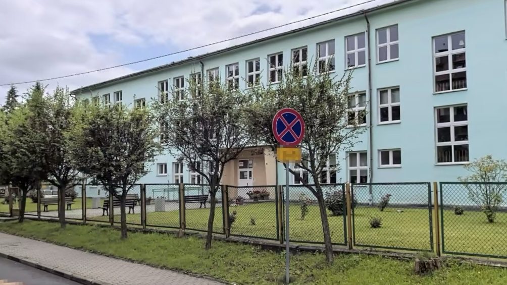 Jest konkurs na dyrektora Szkoły Podstawowej nr 1 w Gryfowie Śląskim