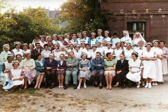 Znamy szczegóły wystawy o Powojennej Służbie Zdrowia