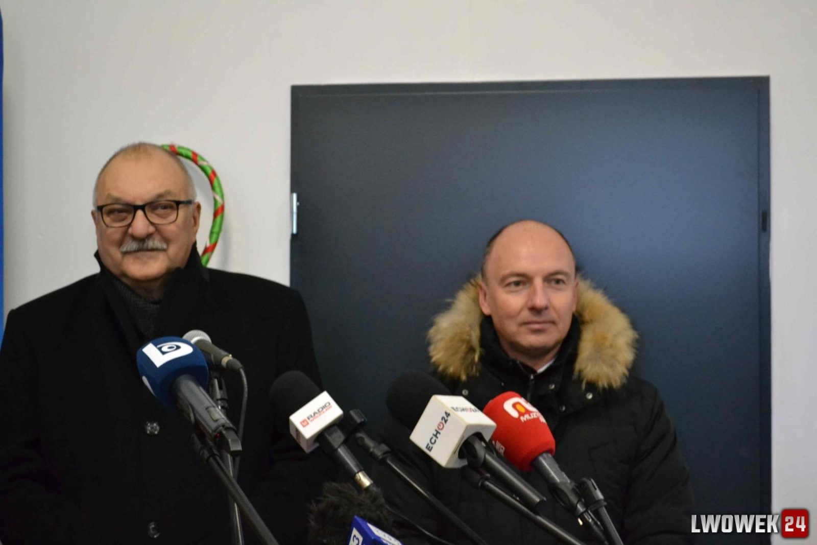 Cenzura w TVP3 Wrocław? W relacji z rewitalizacji linii Gryfów - Świeradów CAŁKOWICIE pominięto Marszałka