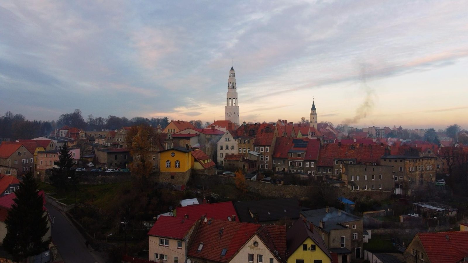 Ranking Gmin Dobrych do Życia. Wiemy jak poszło naszym gminom