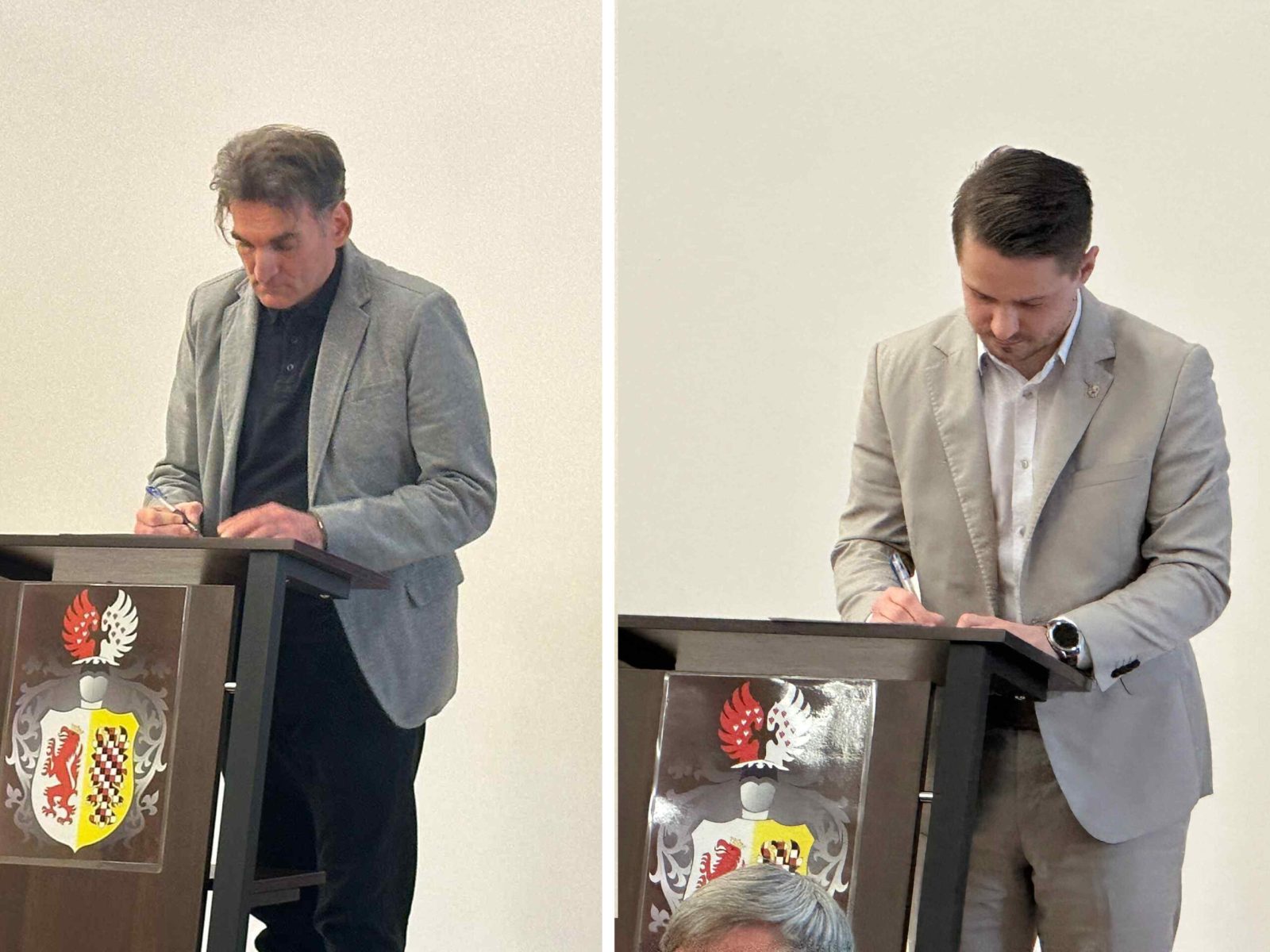 Radni Gminy i Miasta Lwówek Śląski wybrali ławników