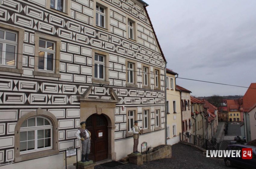 Już niedługo premiera prequela "Samych Swoich" Czy Lubomierz skorzysta na jego popularności?