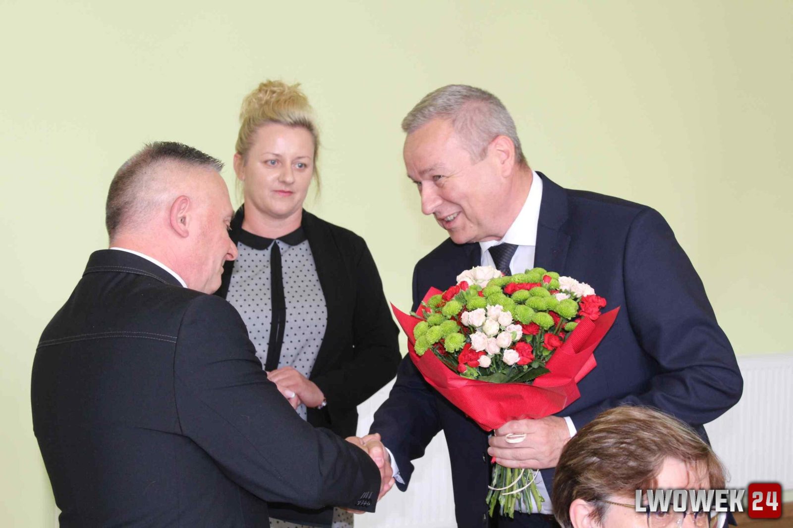 Pierwsza Inauguracyjna Sesja Rady Miejskiej w Mirsku: nowy rozdział w lokalnej polityce