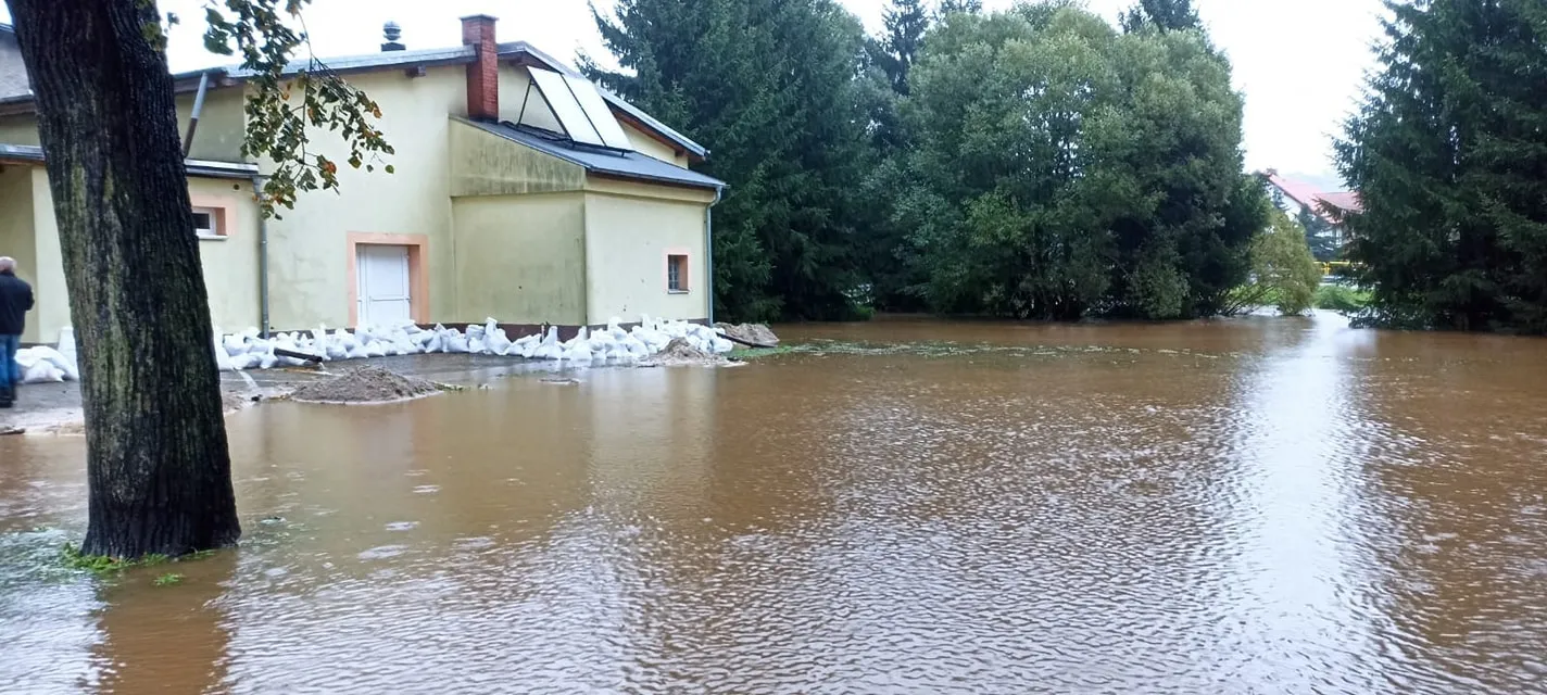Powiedzieli NIE. Haniebne zachowanie GKS Gryf Gryfów Śląski...