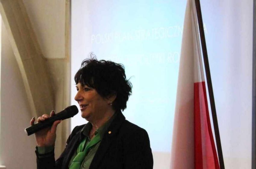 Mariola Szczęsna Wiceprezesem Uzdrowiska Świeradów