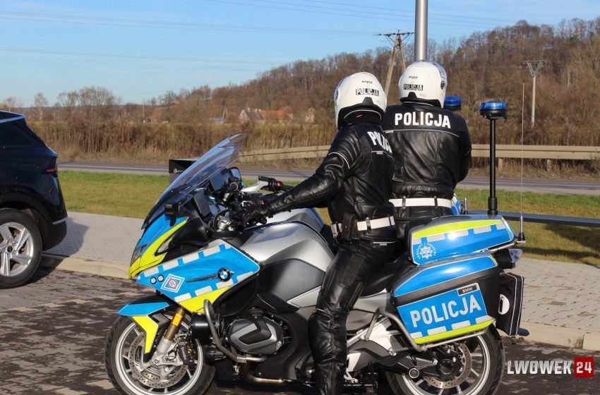 Zadbałeś o motocykl? Zadbaj także o własne bezpieczeństwo podczas sezonu motocyklowego