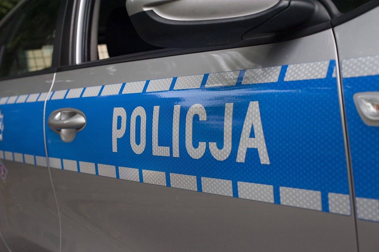 Szybka reakcja policjantów doprowadziła do odnalezienia 23-latki w kryzysie emocjonalnym