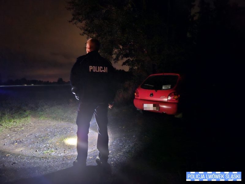 Seria zaginięć na terenie powiatu lwóweckiego - policjanci apelują o rozwagę