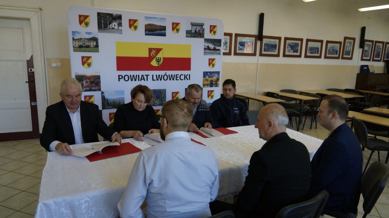 Nowa siedziba Powiatowego Ośrodka Rozwoju Edukacji w Lwówku Śląskim – inwestycja z myślą o dzieciach, rodzicach i nauczycielach