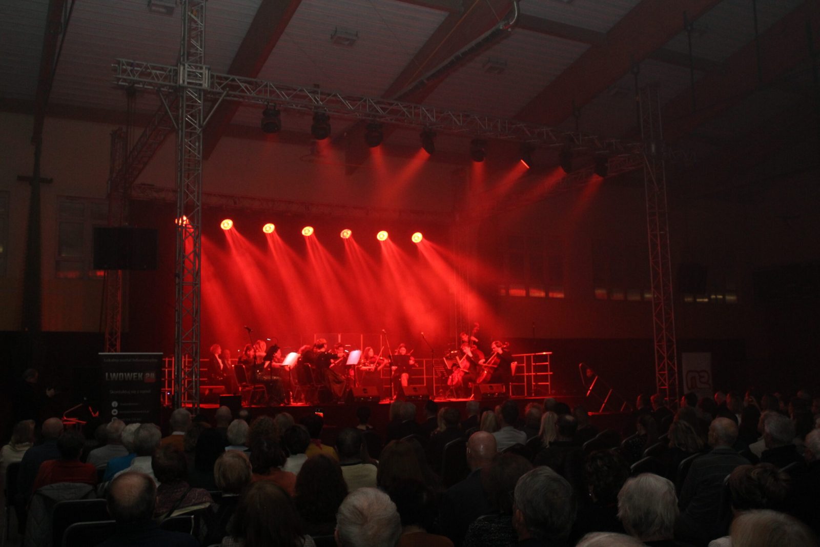Koncert Noworoczny w Lwówku Śląskim za nami