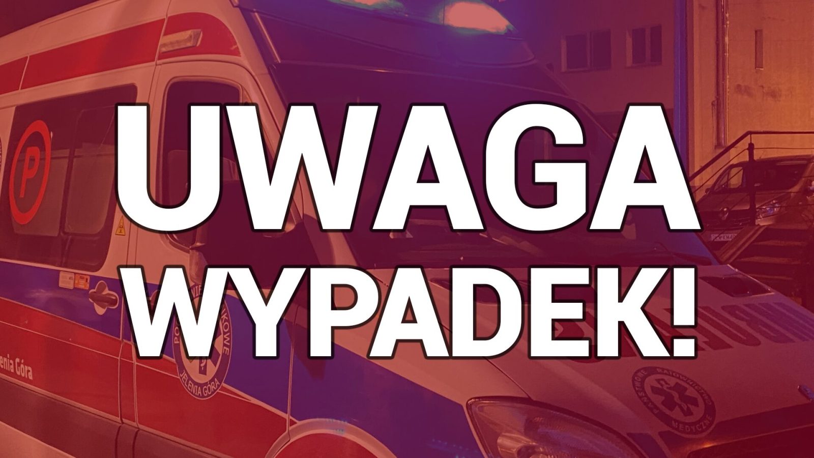 Ubocze. Wypadek samochodowy na DW364. Są utrudnienia