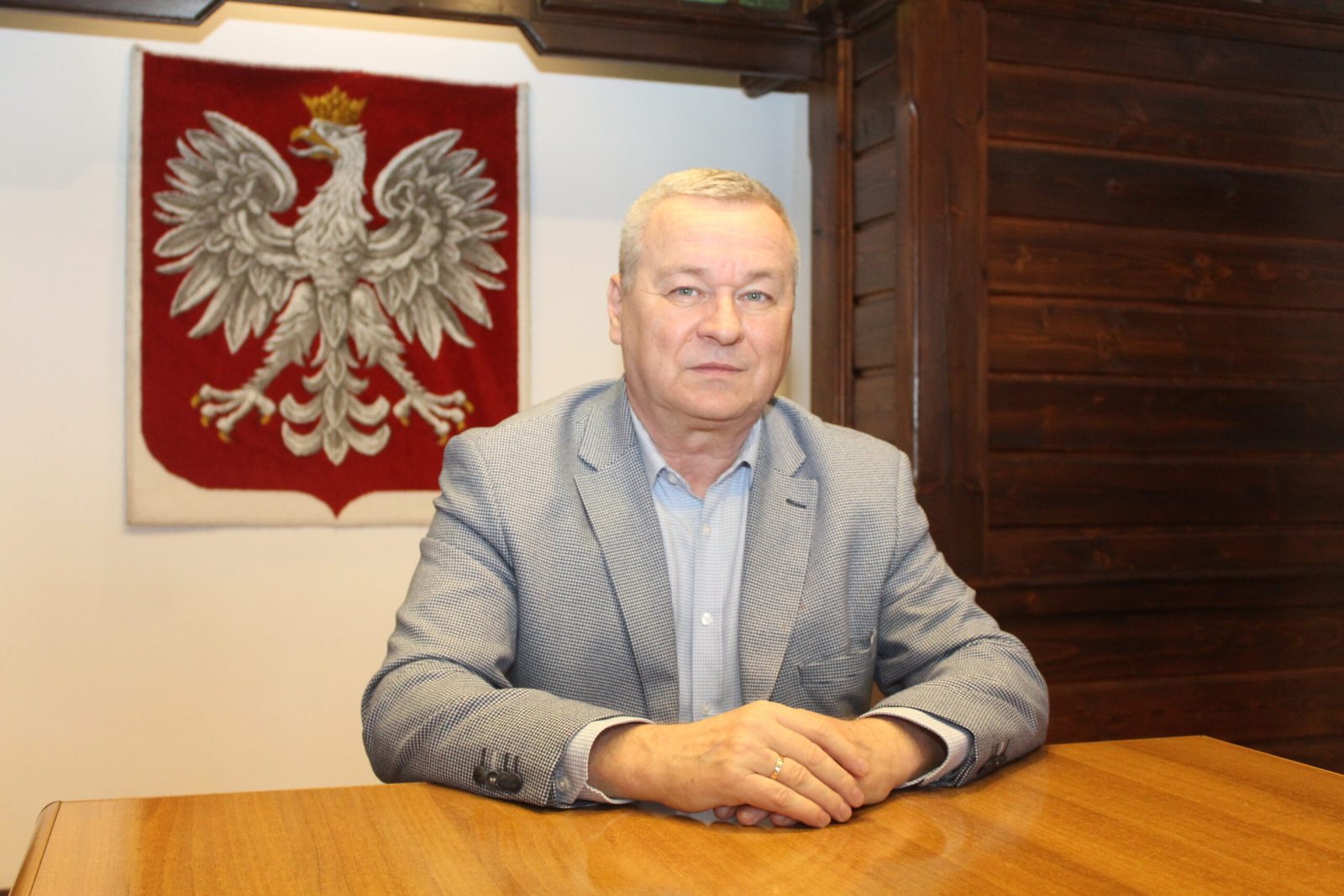 Burmistrz Mirska zapowiada rozwój stoku narciarskiego. Będą nowe trasy