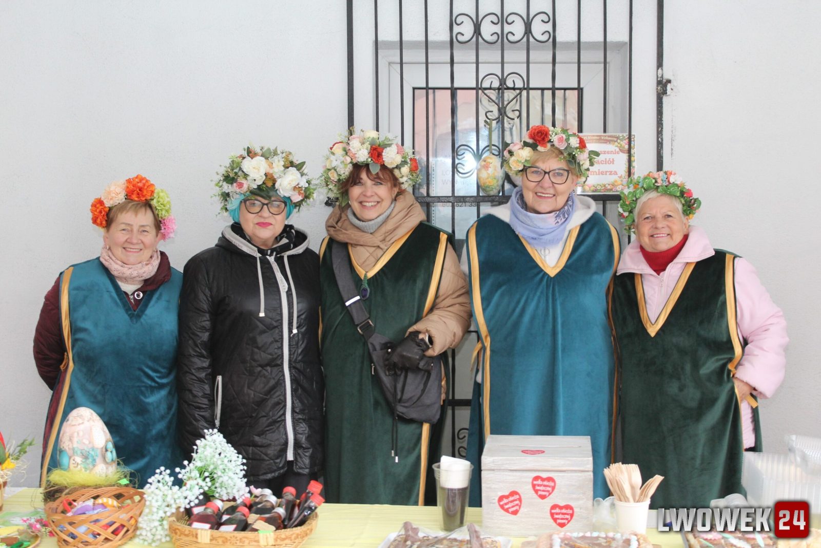 Jarmark Wielkanocny w Lubomierzu już za nami!