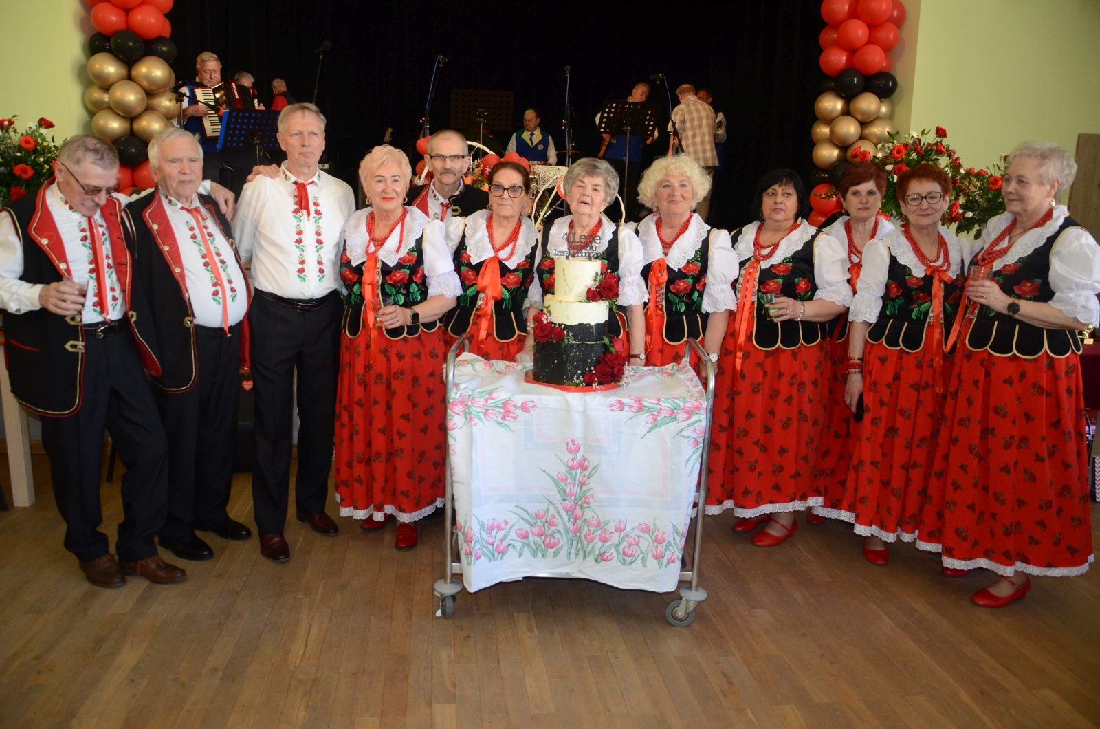 „Izerskie Bogdanki” – 40 lat tradycji, muzyki i wspólnoty