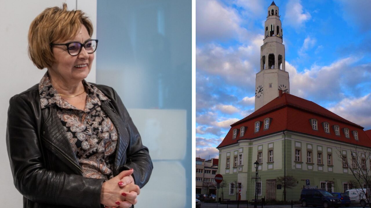 Wiceburmistrz Gryfowa złożyła niepełne oświadczenie majątkowe. Urzędnicy podmieniają je dopiero po półtora roku