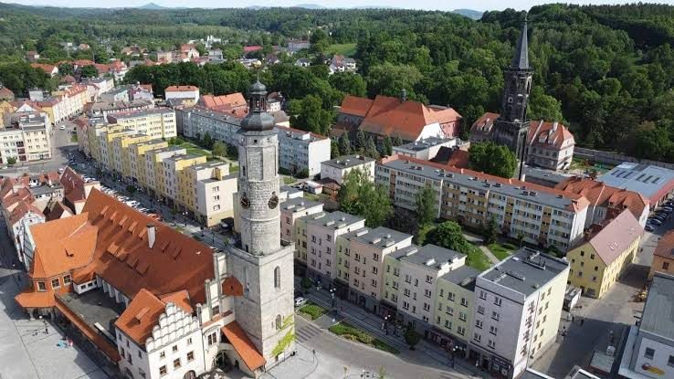 Gmina Lwówek Śląski szuka nowego dyrektora biblioteki. Jest konkurs