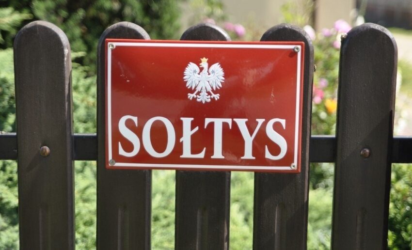 Sołtys Wojciechowa zrezygnował. Burmistrz Lubomierza zwołuje zebranie wiejskie