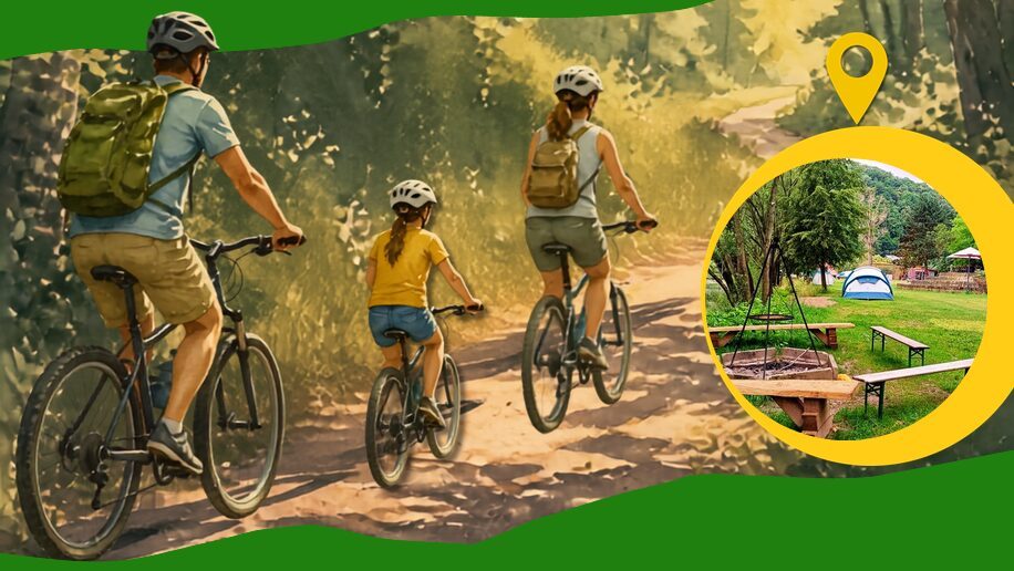 Rowerowe Pożegnanie Lata 2026 we Wleniu już niedługo