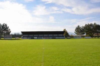 Stadion Miejski w Mirsku do rozbudowy. Ruszył przetarg na nową infrastrukturę