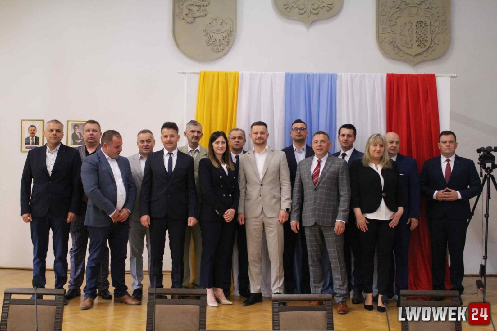 Miejscowy plan zagospodarowania do kosza. WSA uchylił uchwałę Rady Miejskiej w Lwówku Śl. Gmina musi pokryć koszty sądowe