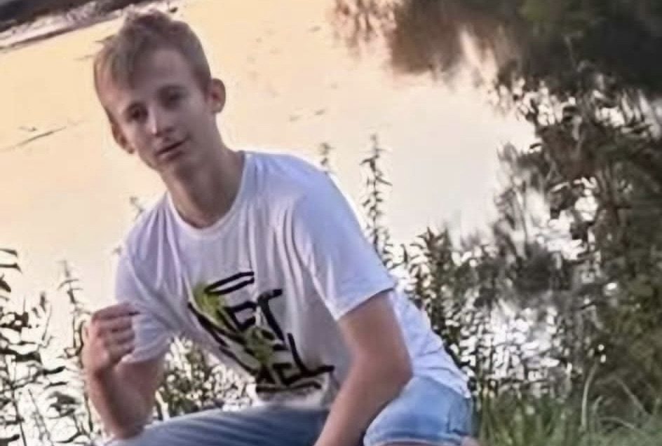 16-letni Wojciech Łozowski się odnalazł - cały i zdrowy