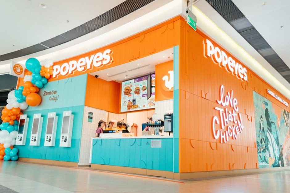 Popeyes zmierza do Jeleniej Góry! Nowa restauracja powstanie na terenie dawnej stacji BP