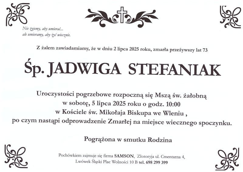 Nekrolog 2025-07-03 10:06:25