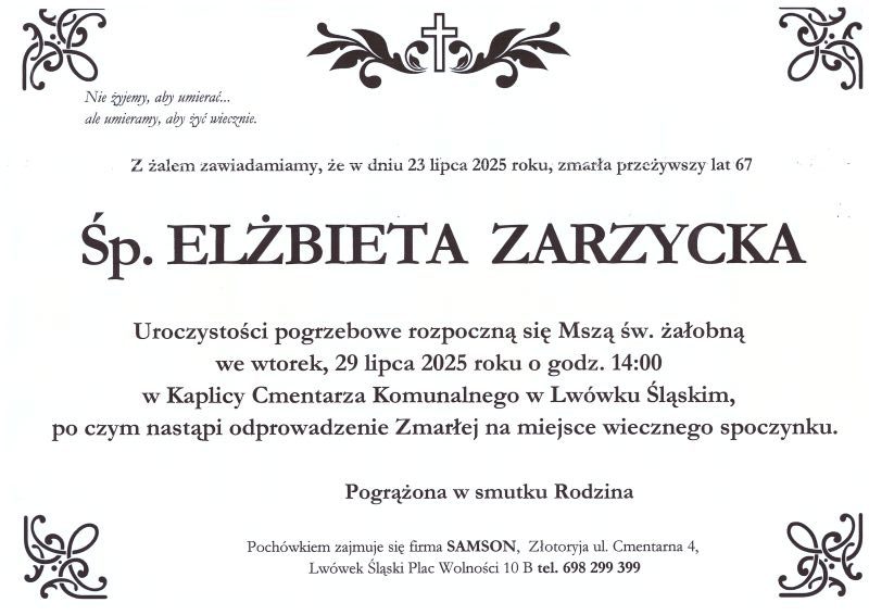 Nekrolog 2025-07-24 13:43:21